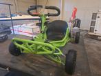 Go kart drift 80cc 2takt voor jong en oud !, Ophalen of Verzenden, Nieuw, Overige merken, Motor