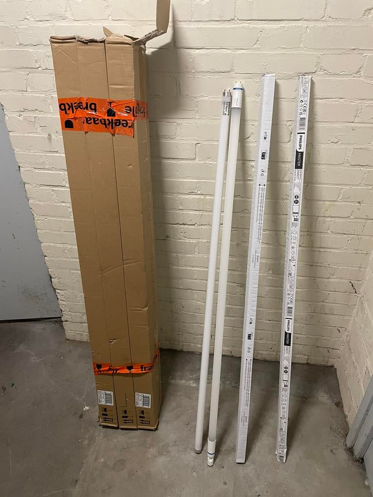 TL buizen lampen led Philips, Ophalen, Minder dan 30 watt, Overige typen, Overige fittingen