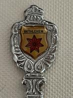 Vintage lepeltje Bethlehem., Ophalen of Verzenden