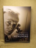 Gstaad and the Menuhins - Rolf Steiger Hans Ulrich Tschanz., Ophalen of Verzenden, Zo goed als nieuw, Overige onderwerpen