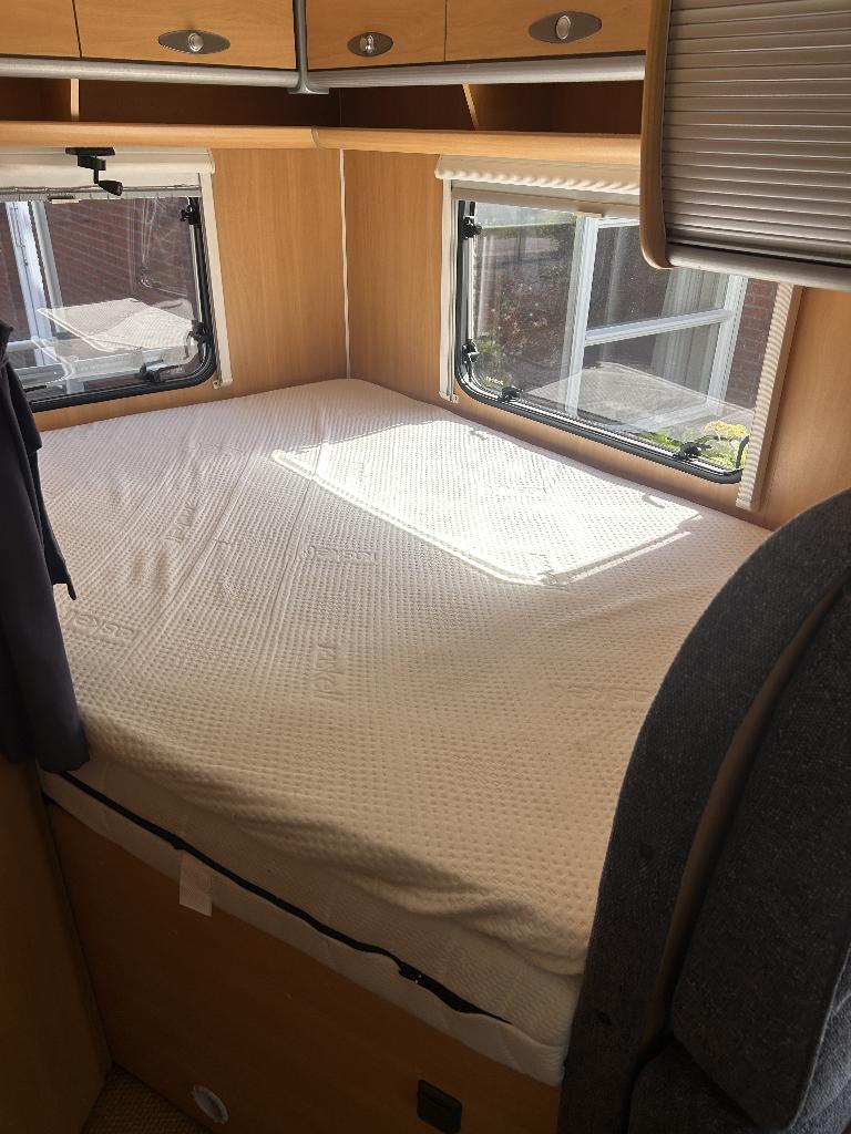 Caravans And Camping Fiat