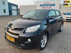 Toyota Urban Cruiser 1.3 VVT-i Aspiration, Auto's, Voorwielaandrijving, 12 maanden, Gebruikt, 4 cilinders
