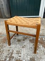 Vintage scandinavisch krukje, Huis en Inrichting, Krukjes, Ophalen of Verzenden, Zo goed als nieuw, Overige materialen