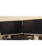 HP Compaq LA2205wg, Ophalen, Gebruikt