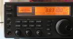 Icom R8500 widebandreceiver + Icom RSR8500 software, Ophalen of Verzenden, Zo goed als nieuw, Ontvanger