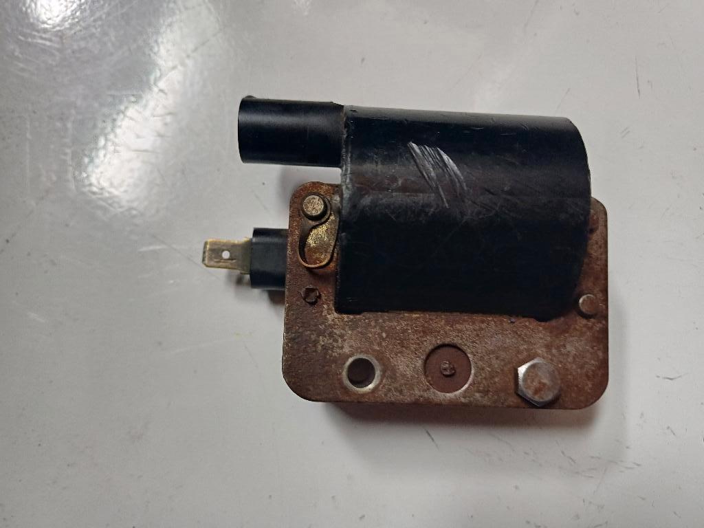 Peugeot 103 bobine gebruikt zoldervondst, Ophalen of Verzenden, Gebruikt, Overige merken