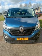 Renault Trafic 1.6dci, Auto's, Particulier, Te koop