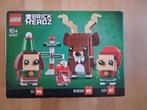Lego Brick Headz 40353, Ophalen of Verzenden, Nieuw, Complete set, Lego