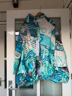 Multicolor zomerjas Rundholz maat OS, Rundholz, Nieuw, Wachtendonk, Info@rundholz.de