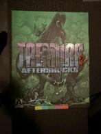 Tremors 2 afterschock 4k bluray arrow special edition, Cd's en Dvd's, Blu-ray, Ophalen of Verzenden, Zo goed als nieuw