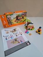 Kids Bricks Picknick Set, Ophalen of Verzenden, Zo goed als nieuw, Complete set, Lego