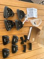Thule kitset 3089 BMW 5-serie 2010-2017, Auto diversen, Dakdragers, Ophalen of Verzenden, Gebruikt