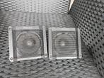 Philips Autoboxen 30 Watt Opbouw Car Speakers, Ophalen of Verzenden, Gebruikt