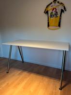 Ikea bureau tafel, Huis en Inrichting, Bureaus, Ophalen, Elektrisch, Zo goed als nieuw