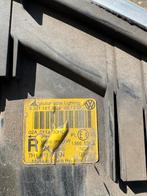 Set koplampen voor Volkswagen Transporter T5, Auto-onderdelen, Ophalen of Verzenden, Gebruikt, Volkswagen