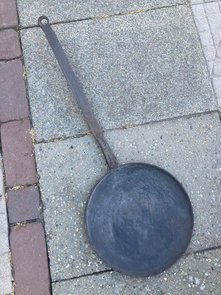 Bakplaat, Ophalen of Verzenden