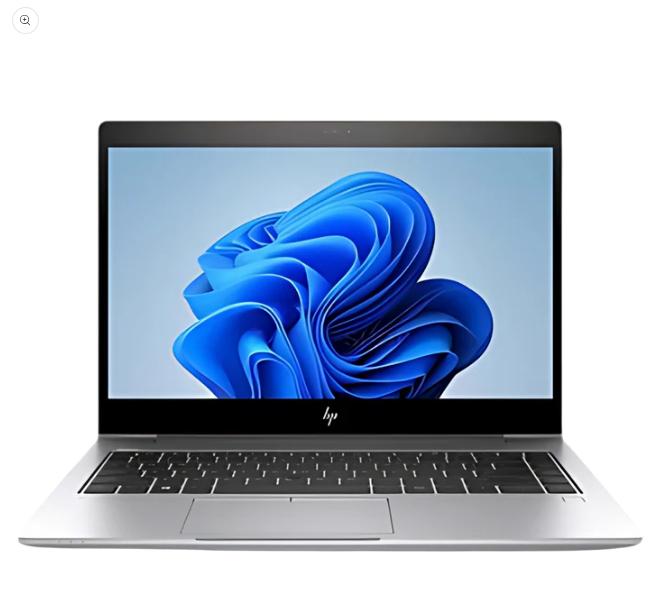 HP EliteBook 840 G5 i5 8GB 256GB SSD 14 FHD Win11 Pro, Computers en Software, Windows Laptops, Niet ingevuld, 256 GB, Met videokaart