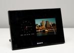 Sony DPF-D70 digitaal fotolijstje, Ophalen of Verzenden, Gebruikt, Minder dan 1 GB, Kleiner dan 8 inch