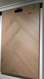 PVC-VLOER visgraat 110 m²

Echt hoge kwaliteit, mooie kleur,, Ophalen, 100 tot 150 cm, Overige typen, Nieuw