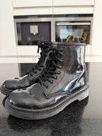 Dr. Martens 1460 J Enkellaarsjes - Maat 32, Meisje, Ophalen of Verzenden, Laarzen, Zo goed als nieuw