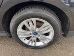 Ford Focus Wagon 1.0 EcoBoost Trend, '13, 163000 km in een k, Euro 5, Gebruikt, Zwart, Zwart