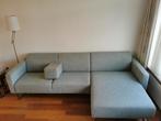 Prachtige A-merk design hoek-bank te koop!, Huis en Inrichting, Banken | Bankstellen, Ophalen, 250 tot 300 cm, Gebruikt, Hoekbank