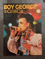 Boy George & Culture Club Boek, Ophalen of Verzenden, Gelezen, Artiest, Van Holkema & Warendorf