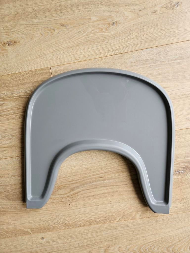 Tafelblad voor de stokke tripp trapp stoel nieuw, Kinderen en Baby's, Kinderstoelen, Ophalen of Verzenden, Nieuw, Meegroeistoel