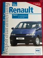 Renault Espace Reparatie Handleiding, Ophalen of Verzenden