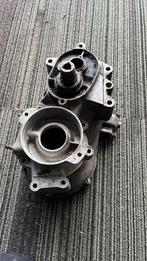 Zundapp DB carters - Motorblok onderdelen, Ophalen of Verzenden, Gebruikt, Blok