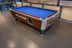 Valley 7 ft pooltafel muntinworp poolbiljart, Ophalen, Zo goed als nieuw, Pooltafel