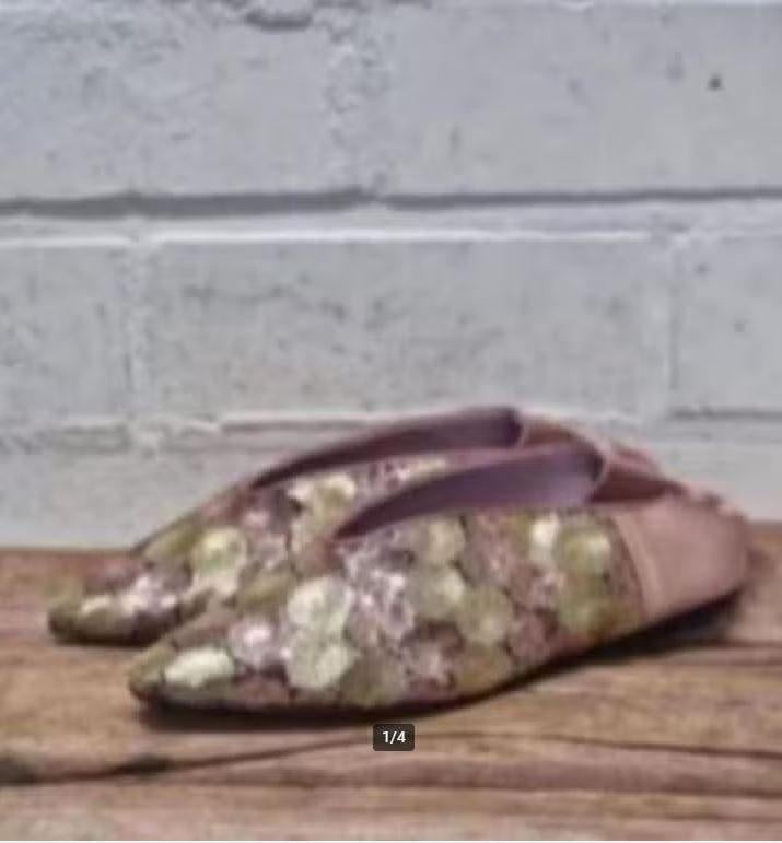 Majorelle - Mooie loafers maat 38 - Nieuw €150 Made in Italy, Ophalen of Verzenden, Majorelle, Nieuw, X