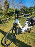 Piaggio wit 47cm en 55cm, 53 tot 56 cm, Ophalen of Verzenden, Zo goed als nieuw, Overige merken