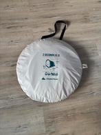 Quechua 2 Seconds XL 0 Schuiltent, Caravans en Kamperen, Ophalen, Zo goed als nieuw