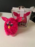 Roze Furby met originele doos - werkt perfect, Ophalen of Verzenden, Zo goed als nieuw, Jongen of Meisje