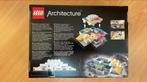 Lego Architecture 21037 LEGO House Billund, Denemarken, Ophalen of Verzenden, Nieuw, Complete set, Lego