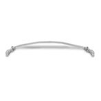 Aluminium Veerpootbrug voor BMW 1 Serie E81/E82/E87 Benzine