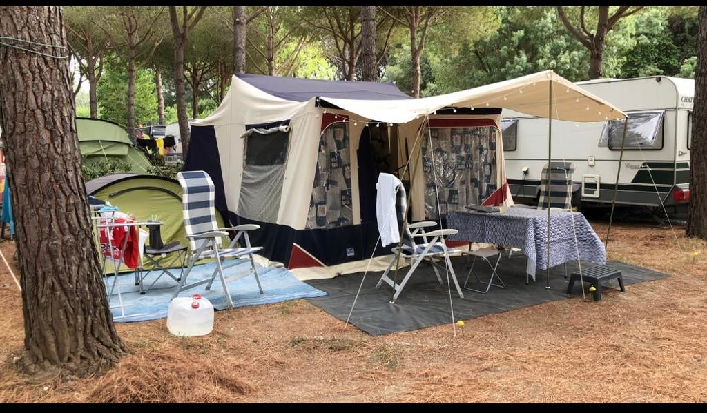 Jamet Jametic 1-2-3 2006, Ophalen, Meerkleurig, Aanwezig, Jamet