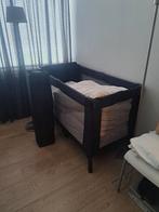 Inklapbare box, Ophalen of Verzenden, Zo goed als nieuw, Reisbedje