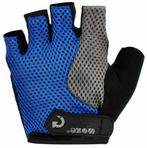 Fietshandschoenen M blauw racefiets mtb wielrenhandschoenen, M, Dames, Nieuw, Ophalen of Verzenden