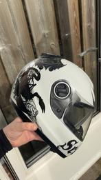 Scorpion Exo-700 Caméléon Integraalhelm - Maat S, Heren, Integraalhelm, S, Tweedehands