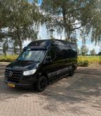 Mercedes-Benz Sprinter GB 319 CDI L2 366/3500 RWD 7G-TRONIC, Automaat, Euro 6, Diesel, Grijs