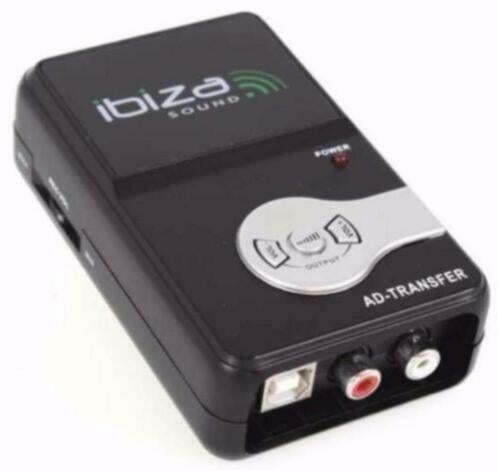 Omvormer van analoog naar digitaal 2280-B, ., Nieuw, Ophalen of Verzenden, .