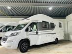 Adria MATRIX 670 SL Axess Gescheiden bedden, volledig vlakke, Ringverwarming, Afzuigkap, Molenweg 3C
9963PG  WARFHUIZEN, NL, 7 tot 8 meter