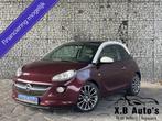 Opel Adam|Cruise|AIRCO|PANO|LM VELGEN|APK2027|, Voorwielaandrijving, ADAM, Gebruikt, 4 stoelen