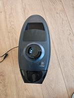 Clean Air Optima Luchtbevochtiger met Timer - Z.G.A.N., Ophalen, Zo goed als nieuw, Luchtbevochtiger