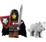 LEGO 71048 Wolfpack Beastmaster minifigures series 27, Ophalen of Verzenden, Nieuw, Complete set, Lego