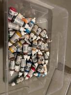 58 Vallejo Model Color verfpotjes - gemiddeld 70% vol, Ophalen of Verzenden, Gebruikt, Acrylverf