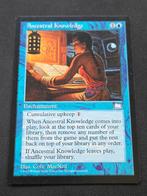 Ancestral Knowledge, Ophalen of Verzenden, Gebruikt