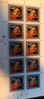 Postzegel Duitsland Weihnachten 2004, Ophalen of Verzenden